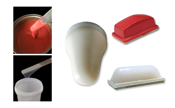 移印硅膠種類有哪些？