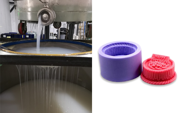 模具硅橡膠能重復(fù)使用多少次？