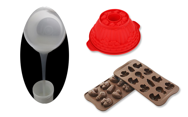 耐高溫硅膠模具有毒嗎？