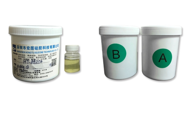 模具硅橡膠與固化劑操作配比是多少？