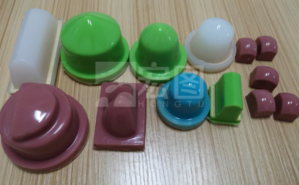 環(huán)保雙組分移印硅膠是什么？