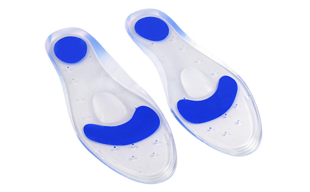 鞋墊硅膠是怎樣？