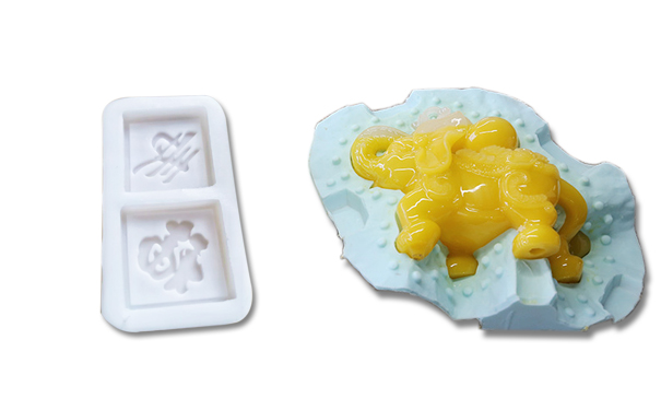 模具硅橡膠和食品模具硅膠有什么區(qū)別？