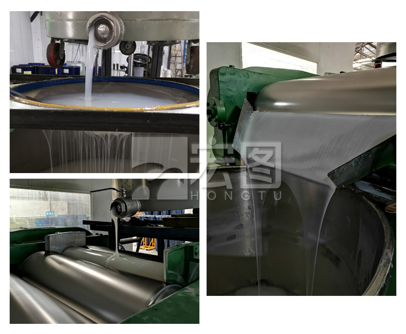 環(huán)保液體矽利康 環(huán)保液體矽利康