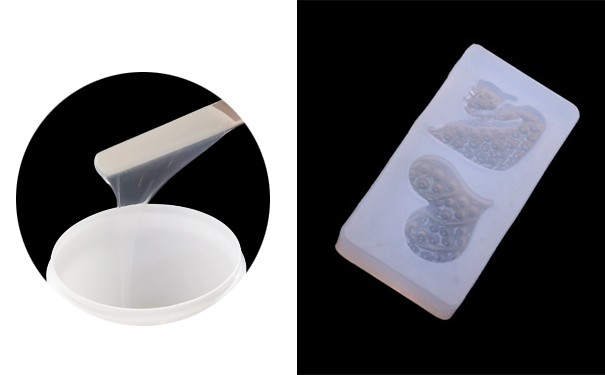 硅膠在滴膠工藝上需要注意些什么？