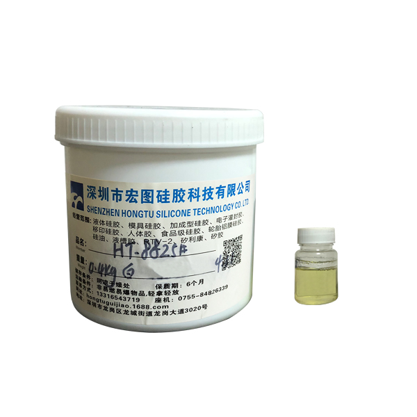 單組份模具硅膠可以翻模嗎 ？