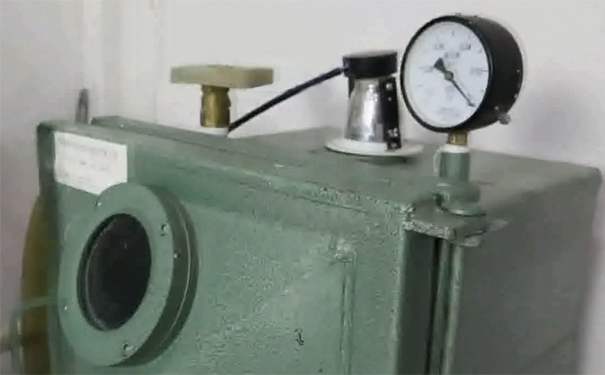 移印硅膠需要抽真空嗎 ？