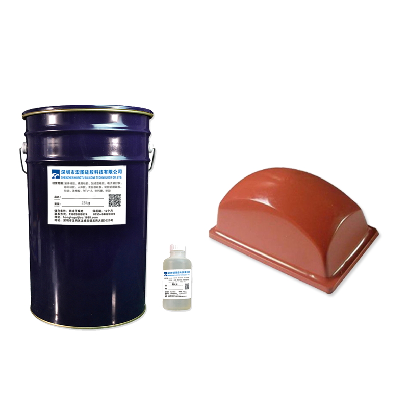 防靜電移印硅膠和普通硅膠如何分辨 ？