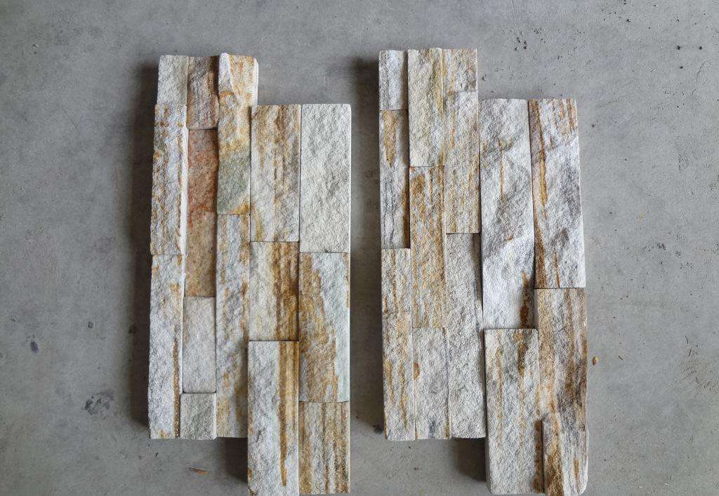 人造文化石模具硅膠有氣泡怎么辦 ？