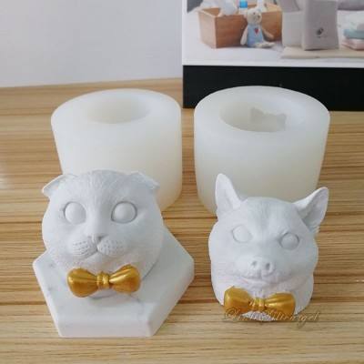 模具硅膠不干怎么辦？