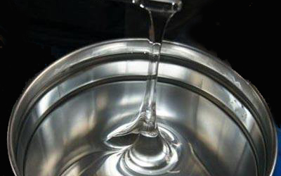 你知道液體硅膠模具為什么會冒油嗎 ？