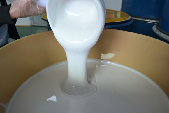 模具硅膠固化不好是什么原因？