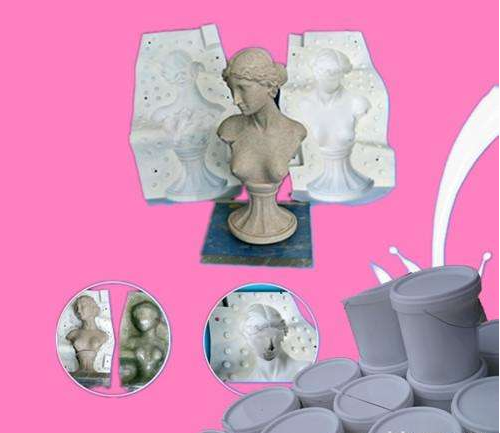 模具硅膠產品應該如何保養(yǎng)？