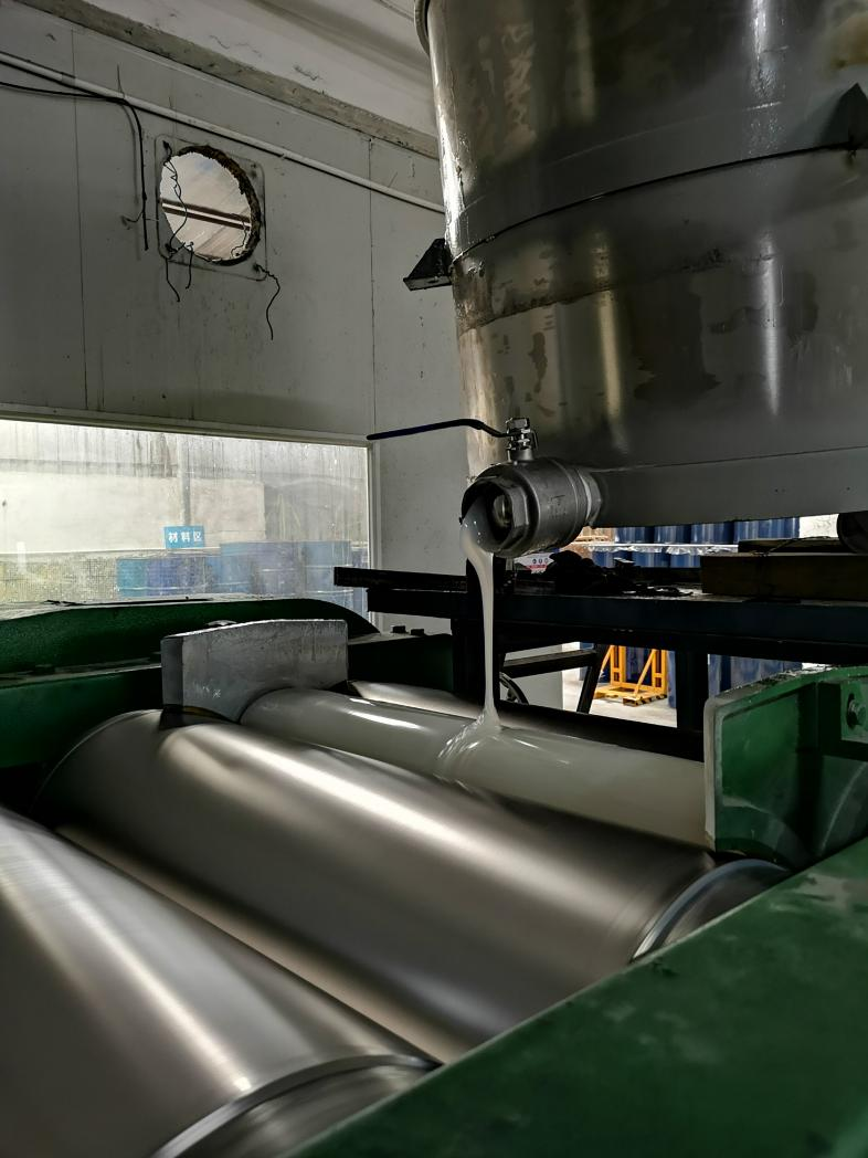 影響模具硅膠產(chǎn)品質(zhì)量因素有哪些你知道嗎  ？