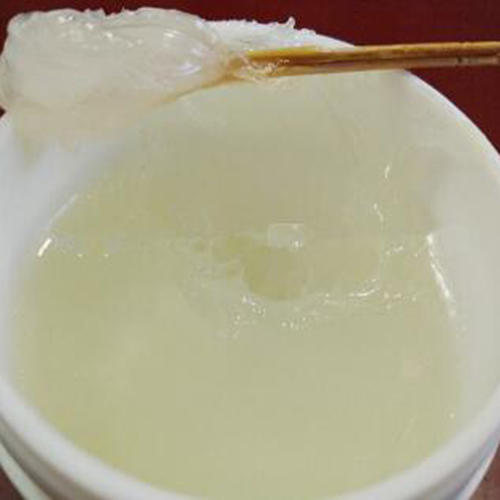 導(dǎo)致透明模具硅膠制品發(fā)黃原因是什么？