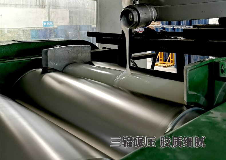 液態(tài)硅膠模具保養(yǎng)方法你知道哪些？