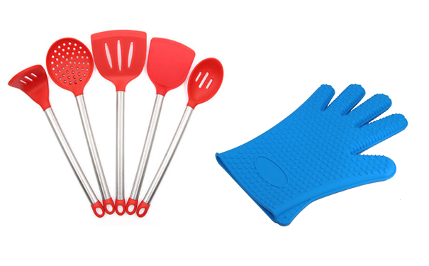 液態(tài)硅膠制品產(chǎn)品如何分類都應(yīng)用在哪些地方？