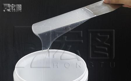 液態(tài)硅膠原材料你了解多少呢 ？