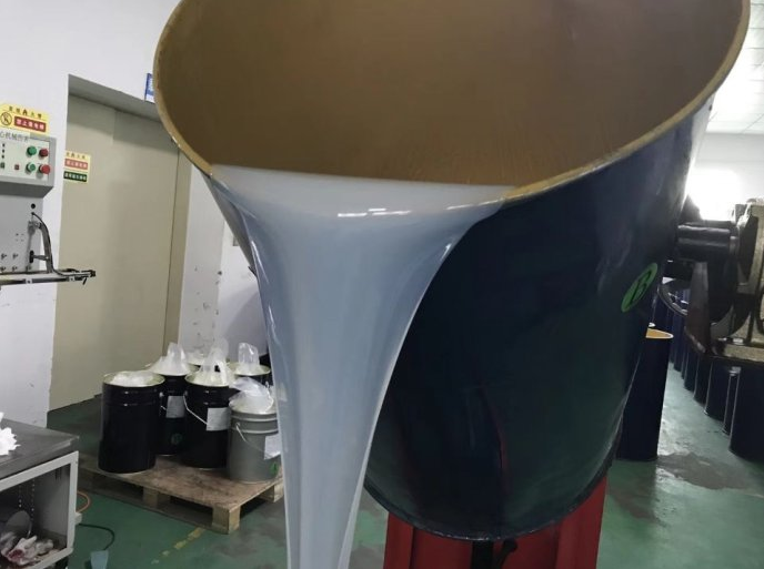 低硬度模具硅橡膠原料優(yōu)缺點你知道嗎？