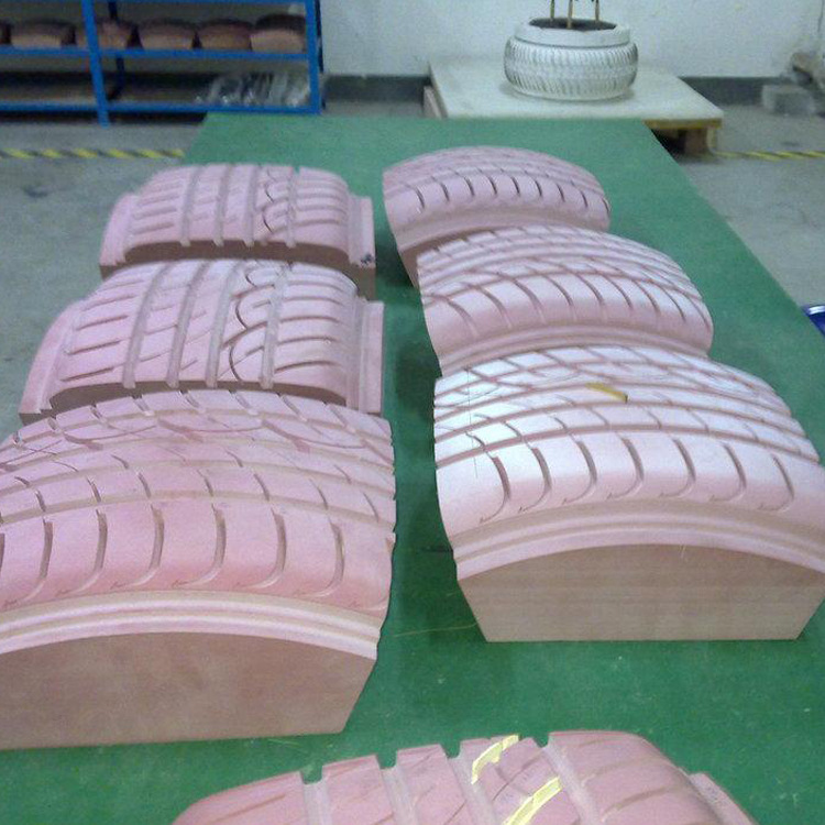 輪胎液體硅膠，高效翻模打造完美輪胎！