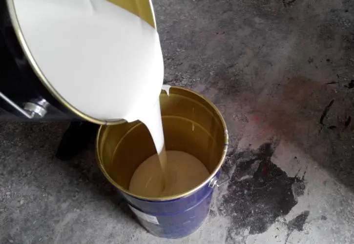 不同硬度液體硅膠有何不同之處 ？