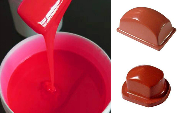 如何提高移印硅膠的移印次數(shù)？這里有答案