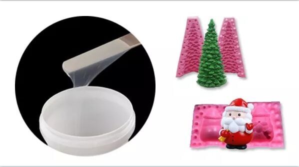 如何選用蠟燭模具硅膠原料？一篇文章教你搞定