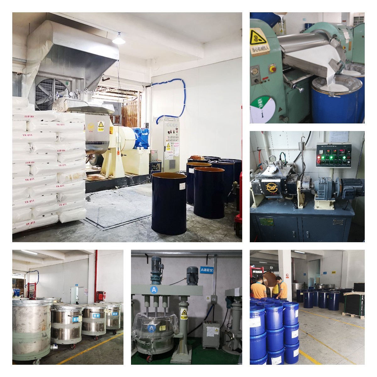 復(fù)合材料模具硅膠的維護(hù)與保養(yǎng)，延長(zhǎng)使用壽命的秘訣