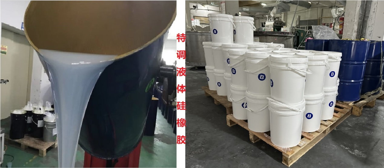 精密儀器鑄造新寵，加成型硅膠的應(yīng)用與實(shí)踐