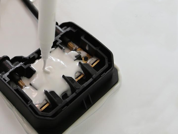 電子灌封膠種類多，選對才能事半功倍