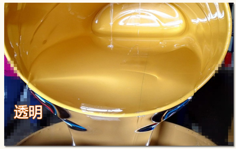 透明硅膠原料選擇有技巧，快來(lái)學(xué)學(xué)吧