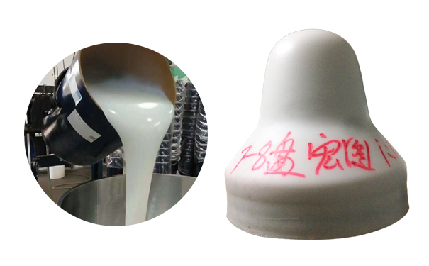 移印硅膠漿新選擇，讓印刷效果更上一層樓