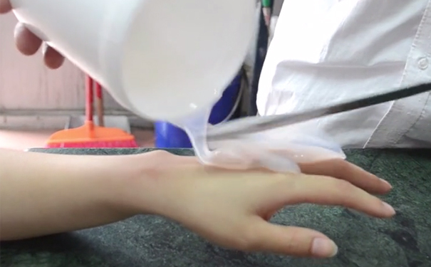 0度人體硅膠有多軟 ？