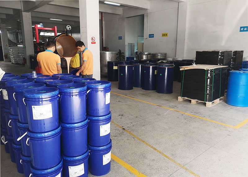 頂尖模具硅膠廠家如何打造行業(yè)標桿？