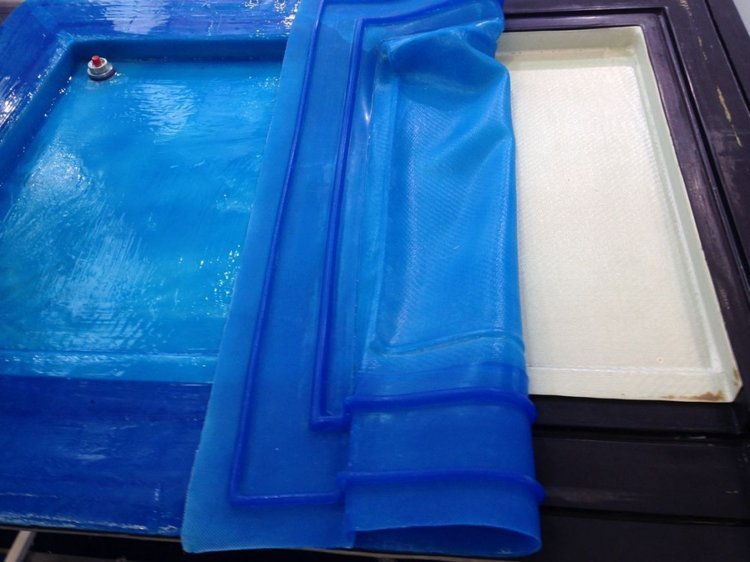 揭秘真空袋硅橡膠，如何打造完美密封？