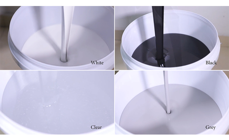 電子灌封膠固化時間，掌握這個關(guān)鍵點(diǎn)很重要！