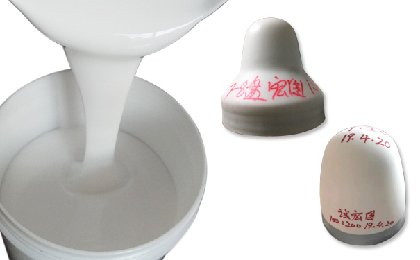 移印硅膠原料：膠頭柔韌耐用，提升印刷品質(zhì)