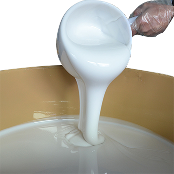 翻模硅橡膠，讓翻模變得輕松又簡(jiǎn)單！