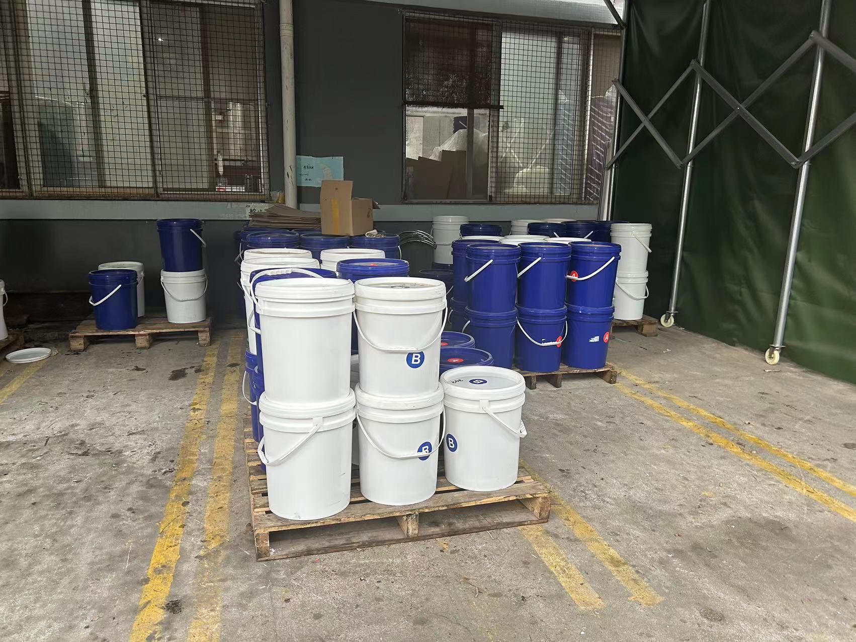 復(fù)合材料專用硅膠選擇有妙招，速來(lái)圍觀！