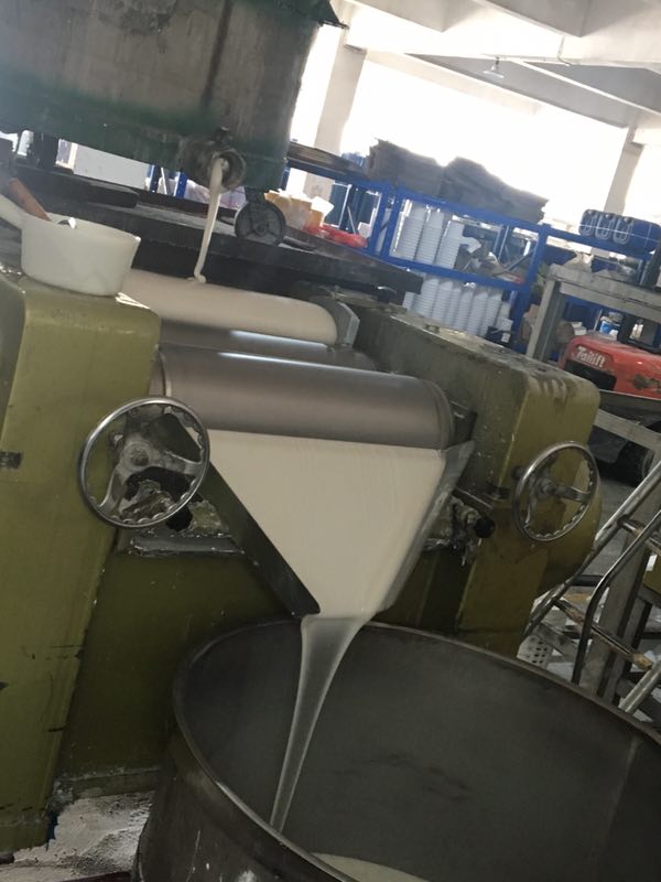 優(yōu)質(zhì)翻模液體硅膠，為你的翻模作品加分