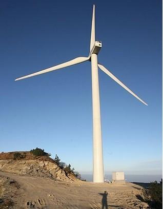 風(fēng)電葉片硅膠原料，藏著怎樣的神奇能量？