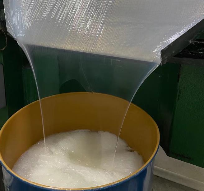 食品級硅膠原料耐高溫標準大公開，必看指南