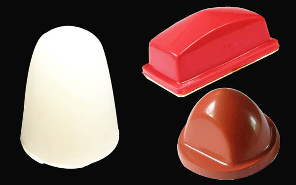 移印膠頭移印次數(shù)少什么原因？