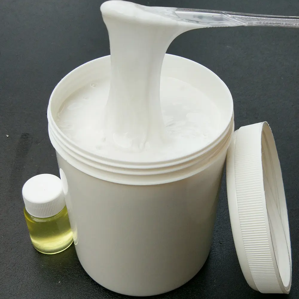 食品級(jí)液體硅膠翻模制作巧克力流程應(yīng)該注意什么 ？